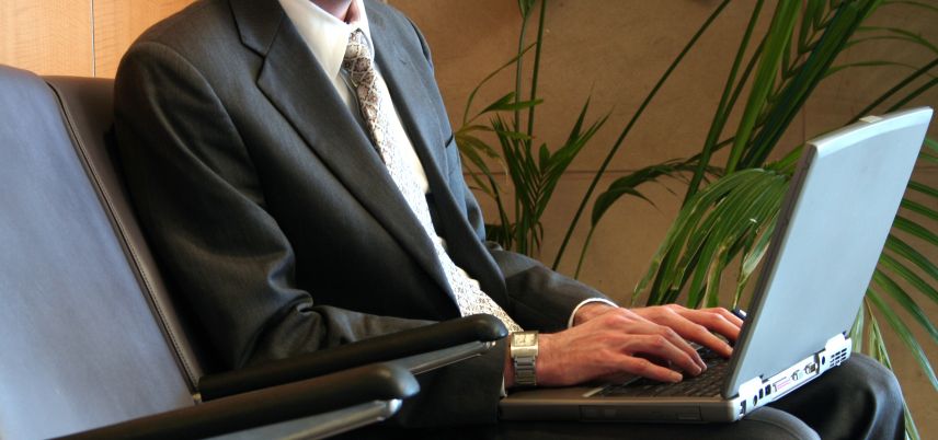 Accessing Your Video Monitoring System from Anywhere