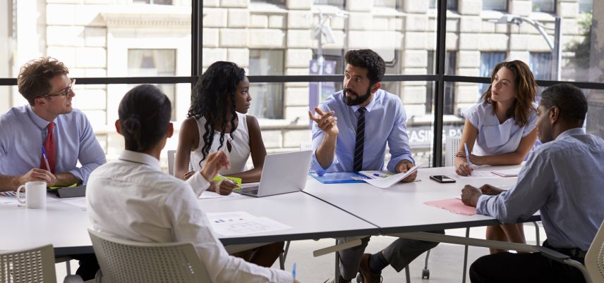 Assessing Your Data Security Support