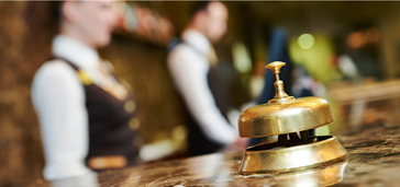 Hospitality Hospitality