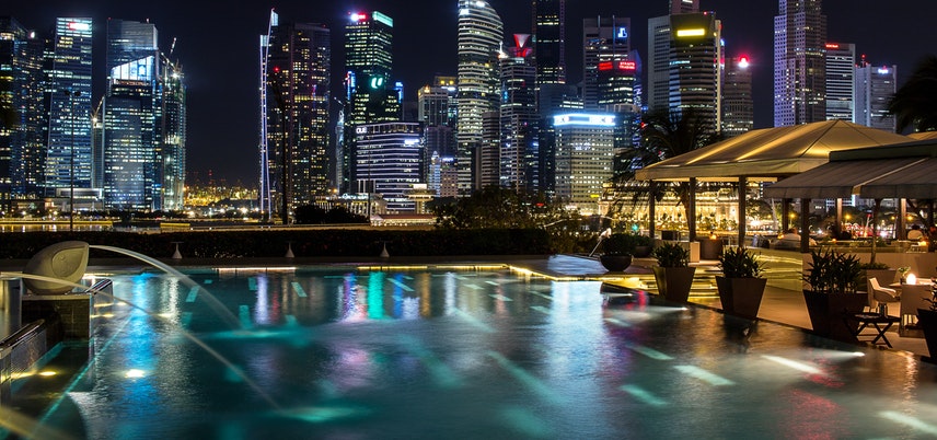 Hotel Optimization Hero Image