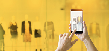 Retail Image Retail Image