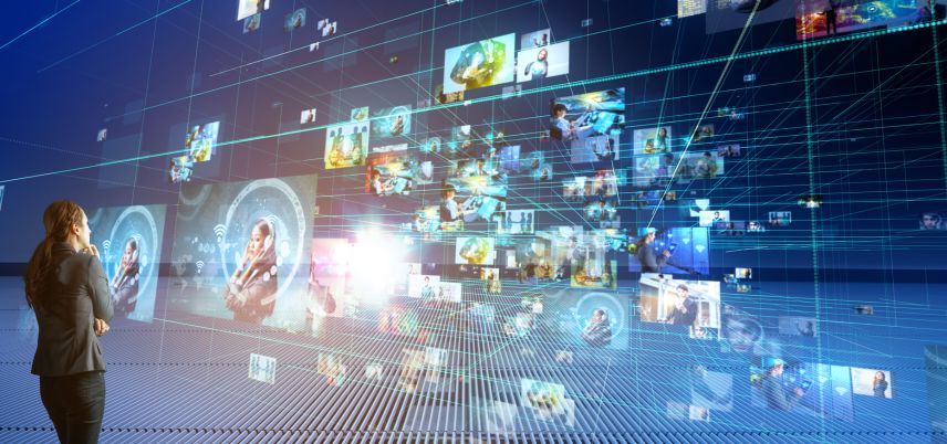 Use the Internet to Own Your Operations