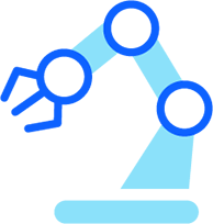Icon - Manufacturing