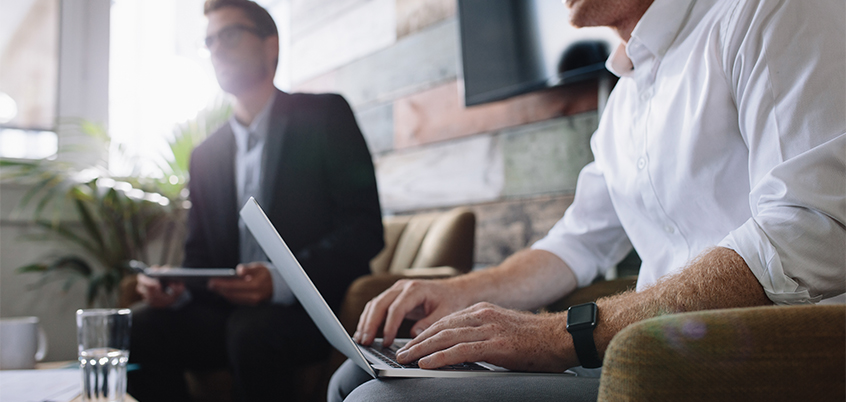 IDG Report_ Can IT scale to keep pace with expanding business priorities