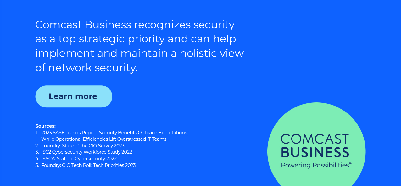 Bridging the Cybersecurity Talent Gap