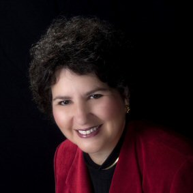 Anita Campbell profile picture
