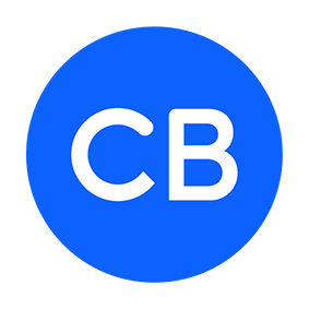 Comcast Business CB logo