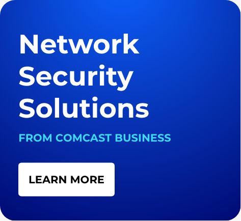 Network Industry Solutions ad