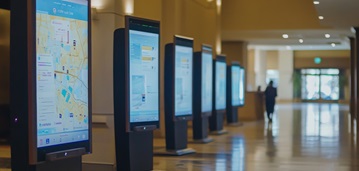 IDC TechBrief_ AI for Smart Signage in Hospitality _and Travel