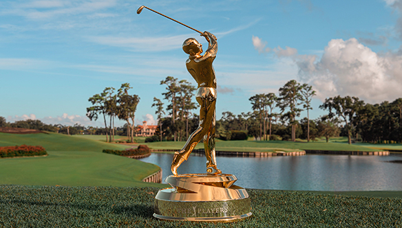Players trophy