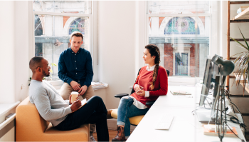 Connection Pro: Automatic 4G LTE Internet Backup | Comcast Business