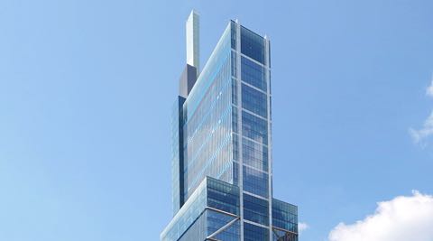 Comcast Technology Center